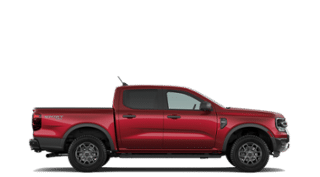 2026 Ford Ranger® External Image 1